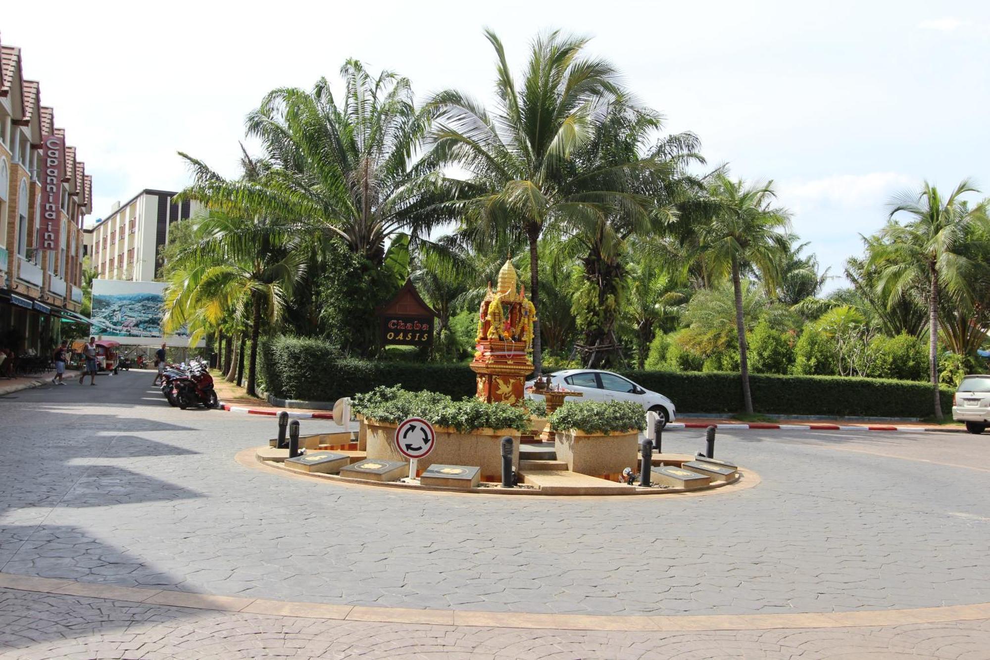 Sleep Easy Hostel Kata Beach  Exterior photo